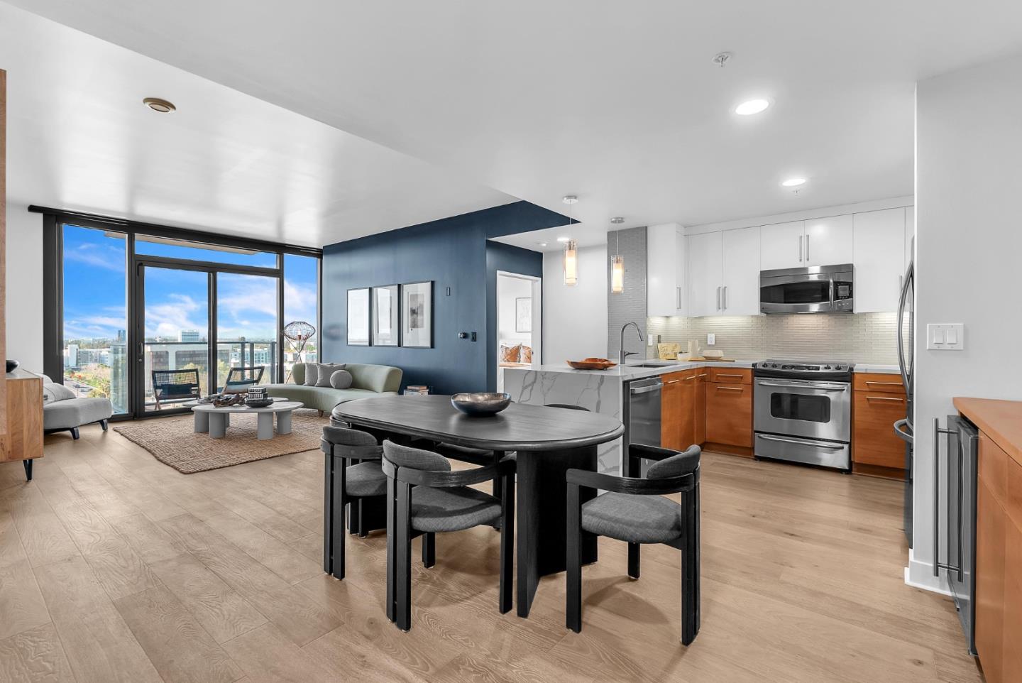 38 North Almaden Boulevard 1115