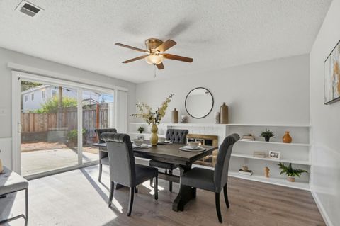 Tiny photo for 1598 Willowbrook Drive, SAN JOSE, CA 95118 (MLS # ML82027392)