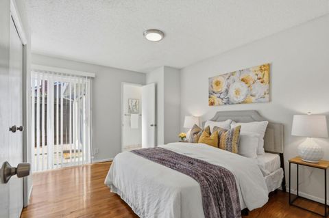 Tiny photo for 1598 Willowbrook Drive, SAN JOSE, CA 95118 (MLS # ML82027392)