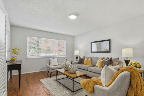 Tiny photo for 1598 Willowbrook Drive, SAN JOSE, CA 95118 (MLS # ML82027392)