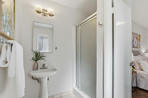 Tiny photo for 1598 Willowbrook Drive, SAN JOSE, CA 95118 (MLS # ML82027392)