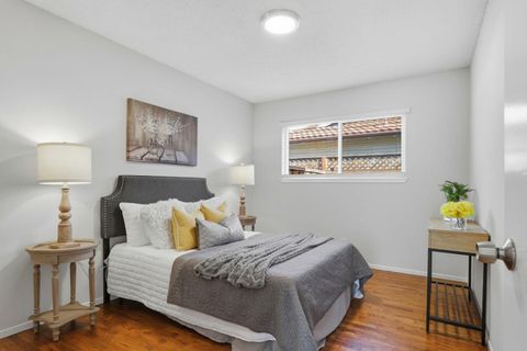 Tiny photo for 1598 Willowbrook Drive, SAN JOSE, CA 95118 (MLS # ML82027392)