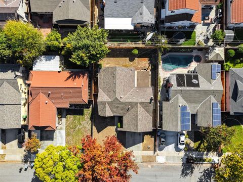 Tiny photo for 1598 Willowbrook Drive, SAN JOSE, CA 95118 (MLS # ML82027392)