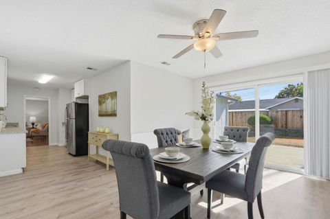 Tiny photo for 1598 Willowbrook Drive, SAN JOSE, CA 95118 (MLS # ML82027392)