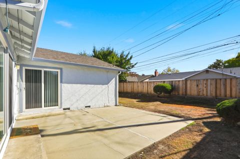 Tiny photo for 1598 Willowbrook Drive, SAN JOSE, CA 95118 (MLS # ML82027392)
