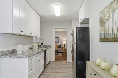 Tiny photo for 1598 Willowbrook Drive, SAN JOSE, CA 95118 (MLS # ML82027392)