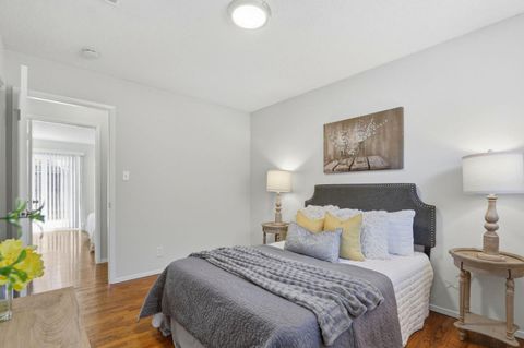 Tiny photo for 1598 Willowbrook Drive, SAN JOSE, CA 95118 (MLS # ML82027392)