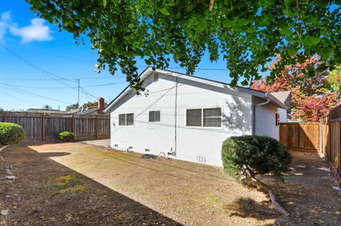 Tiny photo for 1598 Willowbrook Drive, SAN JOSE, CA 95118 (MLS # ML82027392)