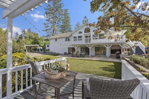 24865 Skyland Road, Los Gatos, CA 95033 - #: ML82002142