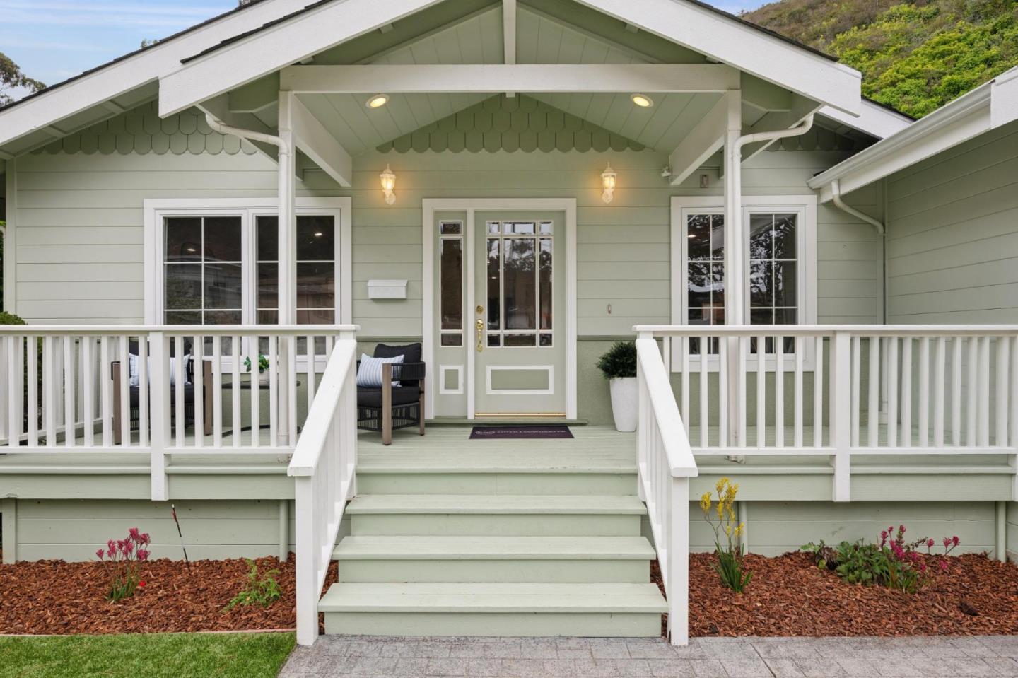 268 Berendos Avenue