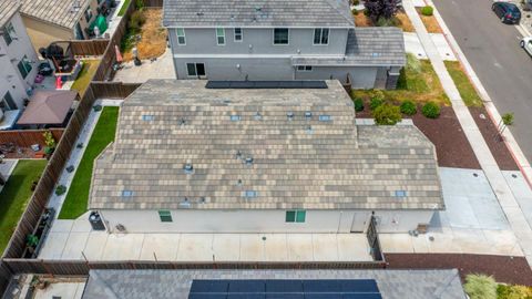 Tiny photo for 9584 Del Seis Drive, SACRAMENTO, CA 95829 (MLS # ML82049359)