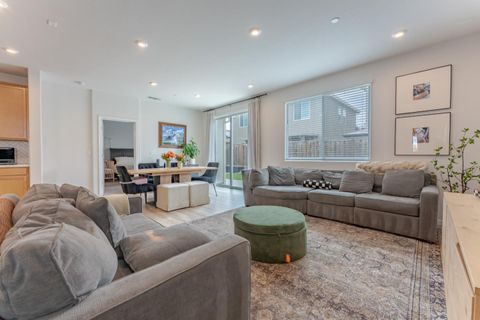 Tiny photo for 9584 Del Seis Drive, SACRAMENTO, CA 95829 (MLS # ML82049359)