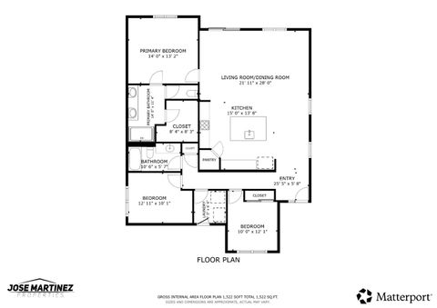 Tiny photo for 9584 Del Seis Drive, SACRAMENTO, CA 95829 (MLS # ML82049359)