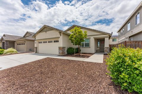 Tiny photo for 9584 Del Seis Drive, SACRAMENTO, CA 95829 (MLS # ML82049359)