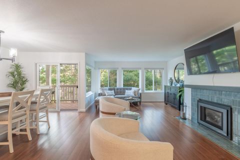 Photo of 54 Shepherds Knoll Drive, PEBBLE BEACH, CA 93953 (MLS # ML82025285)