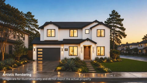 Photo of 1487 W Hacienda Avenue, CAMPBELL, CA 95008 (MLS # ML82064188)
