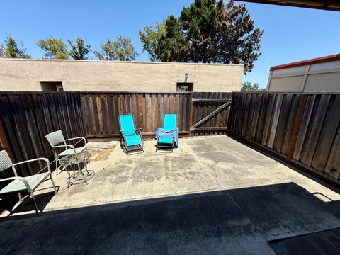 Tiny photo for 1576 Marina Court #H, SAN MATEO, CA 94403 (MLS # ML82031223)