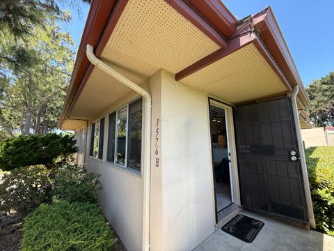 Tiny photo for 1576 Marina Court #H, SAN MATEO, CA 94403 (MLS # ML82031223)