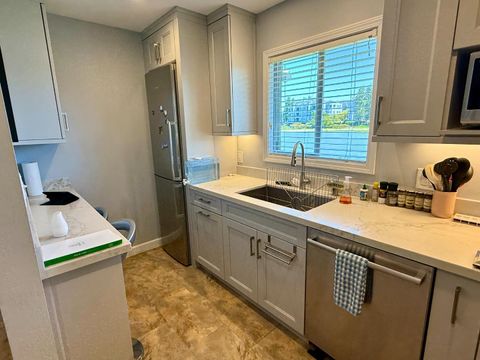 Tiny photo for 1576 Marina Court #H, SAN MATEO, CA 94403 (MLS # ML82031223)