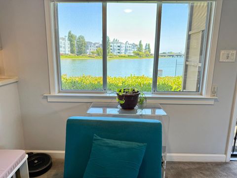 Tiny photo for 1576 Marina Court #H, SAN MATEO, CA 94403 (MLS # ML82031223)