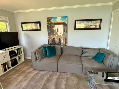 Tiny photo for 1576 Marina Court #H, SAN MATEO, CA 94403 (MLS # ML82031223)