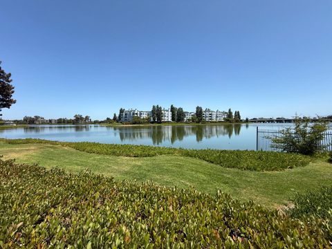 Tiny photo for 1576 Marina Court #H, SAN MATEO, CA 94403 (MLS # ML82031223)