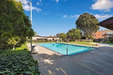 Tiny photo for 1576 Marina Court #H, SAN MATEO, CA 94403 (MLS # ML82031223)