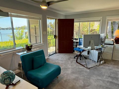 Tiny photo for 1576 Marina Court #H, SAN MATEO, CA 94403 (MLS # ML82031223)