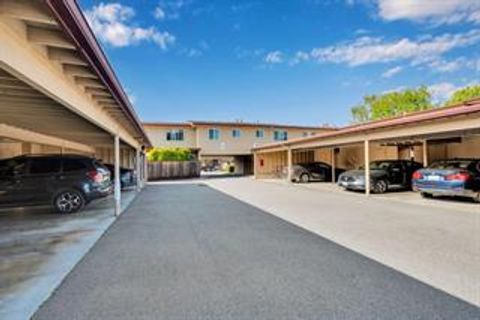 Tiny photo for 1576 Marina Court #H, SAN MATEO, CA 94403 (MLS # ML82031223)