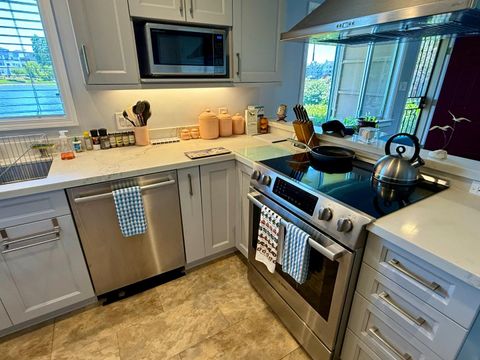 Tiny photo for 1576 Marina Court #H, SAN MATEO, CA 94403 (MLS # ML82031223)