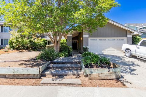 A home in SAN JOSE