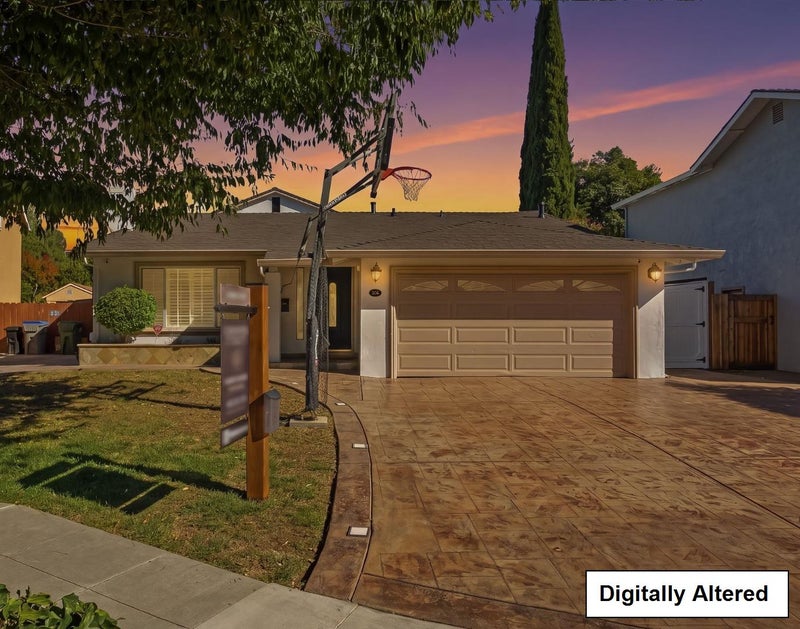 206 Sherry Court
