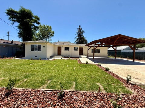 Photo of 113 Donaldson Way, AMERICAN CANYON, CA 94503 (MLS # ML82051628)