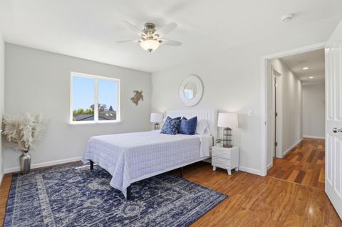 Tiny photo for 200 Cortez Street, Capitola, CA 95010 (MLS # ML82046986)