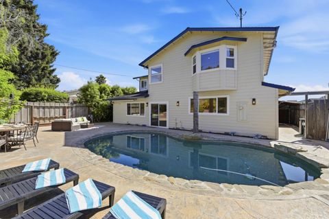 Tiny photo for 200 Cortez Street, Capitola, CA 95010 (MLS # ML82046986)