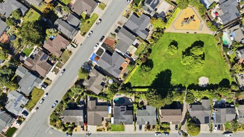 Tiny photo for 200 Cortez Street, Capitola, CA 95010 (MLS # ML82046986)