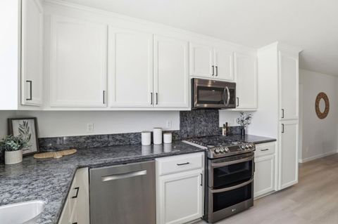 Tiny photo for 200 Cortez Street, Capitola, CA 95010 (MLS # ML82046986)