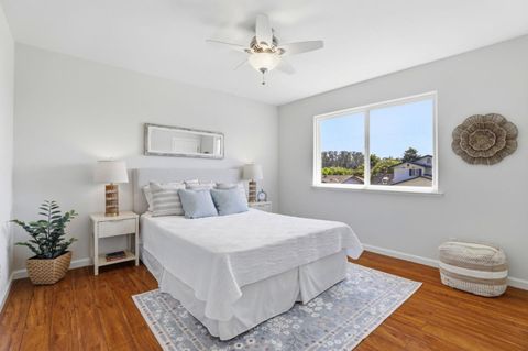 Tiny photo for 200 Cortez Street, Capitola, CA 95010 (MLS # ML82046986)