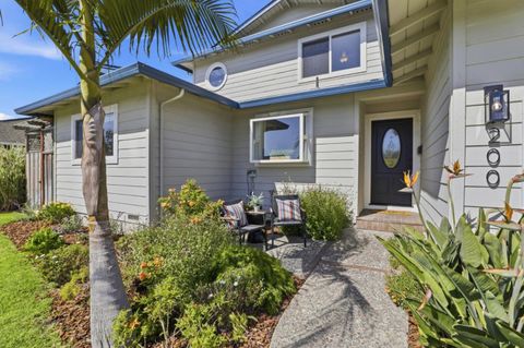 Tiny photo for 200 Cortez Street, Capitola, CA 95010 (MLS # ML82046986)