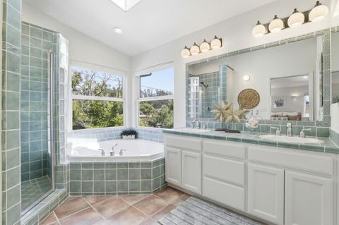 Tiny photo for 200 Cortez Street, Capitola, CA 95010 (MLS # ML82046986)