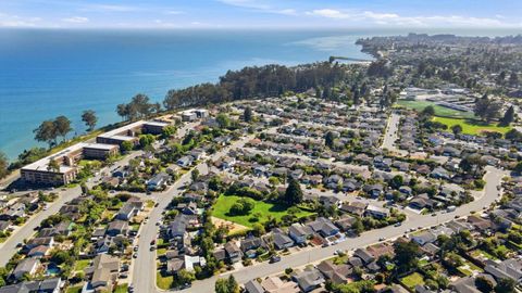 Tiny photo for 200 Cortez Street, Capitola, CA 95010 (MLS # ML82046986)
