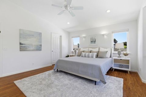 Tiny photo for 200 Cortez Street, Capitola, CA 95010 (MLS # ML82046986)