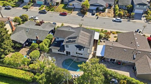 Tiny photo for 200 Cortez Street, Capitola, CA 95010 (MLS # ML82046986)