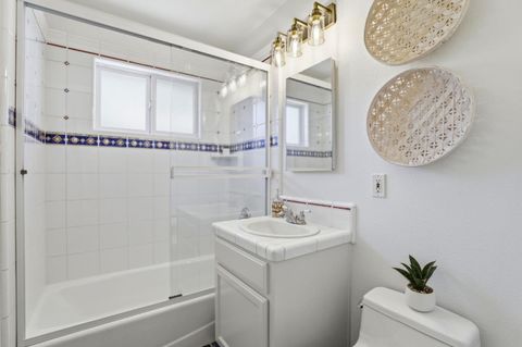 Tiny photo for 200 Cortez Street, Capitola, CA 95010 (MLS # ML82046986)
