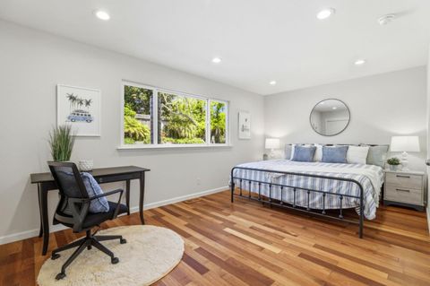 Tiny photo for 200 Cortez Street, Capitola, CA 95010 (MLS # ML82046986)