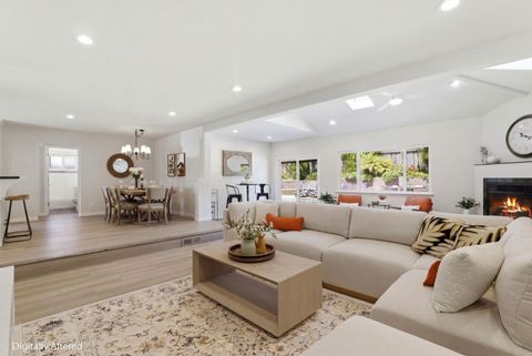 Tiny photo for 200 Cortez Street, Capitola, CA 95010 (MLS # ML82046986)