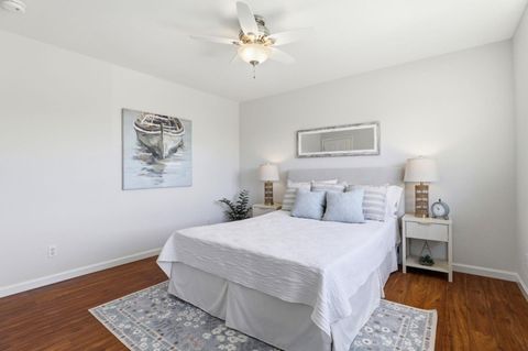 Tiny photo for 200 Cortez Street, Capitola, CA 95010 (MLS # ML82046986)