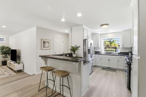 Tiny photo for 200 Cortez Street, Capitola, CA 95010 (MLS # ML82046986)