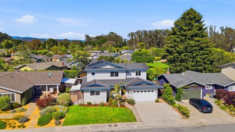Tiny photo for 200 Cortez Street, Capitola, CA 95010 (MLS # ML82046986)