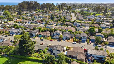 Tiny photo for 200 Cortez Street, Capitola, CA 95010 (MLS # ML82046986)